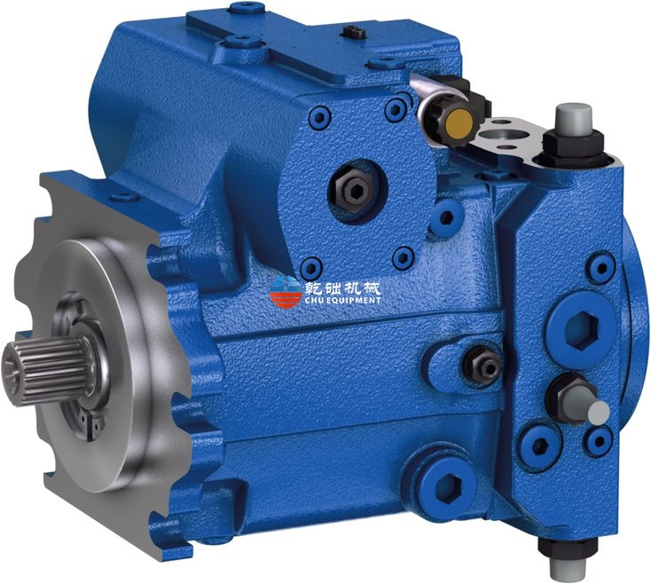 Hydraulic Motor